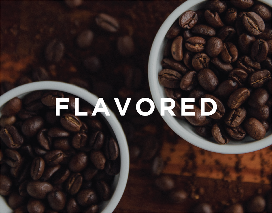 Flavored