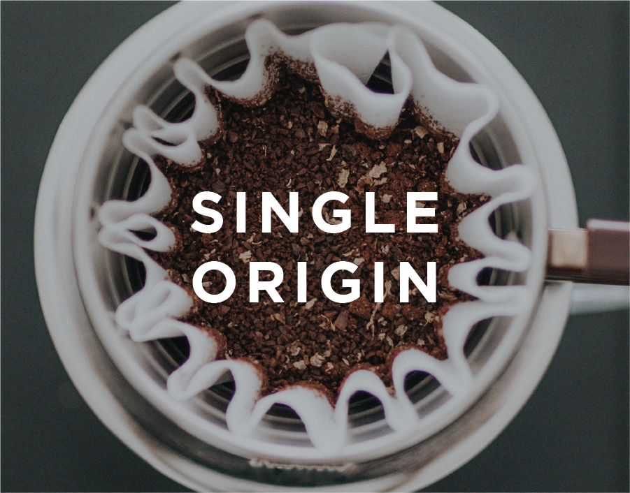 Single Origin