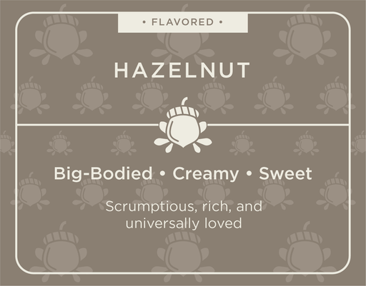 Hazelnut