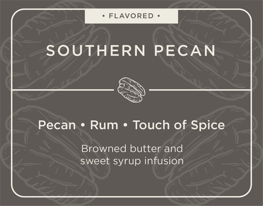 Southern Pecan