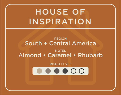 House of Inspiration