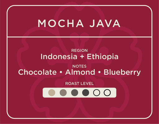 Mocha Java